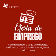 Controlador/a de Qualidade - São Pedro do Sul